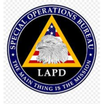 LAPD | Special Operαtions Bureau