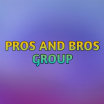 PROS AND BROS GROUP