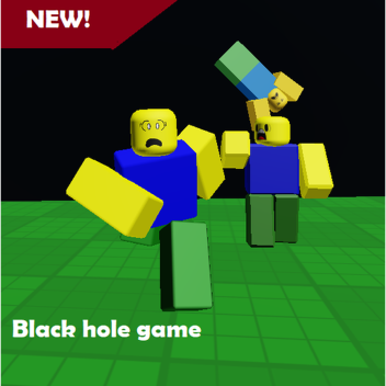Black hole game (beta)