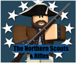 - The Northern Scouts & Rifles -