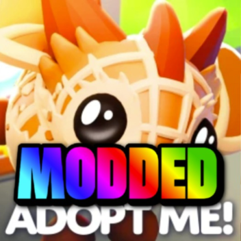 [😻] Adopt Me MODDED!