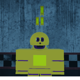 SPRINGLOCK SUIT TESTING icon