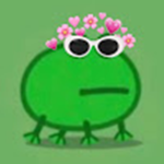 FROGGY GURL