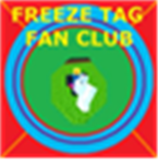 The Pro freezes tagers :D