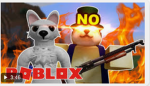 Furry elimination crew