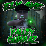 {Ely Ave} Valley Gunnaz #4z