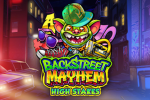 BackStreetGames