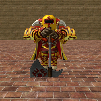 Knights of Redcliff Official Guide