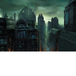 Our City