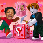 [NOW] Break Lucky Blocks For Soccer Cards