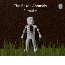 The Rake : Anomaly Remake icon