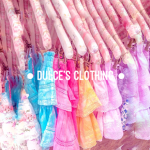 Nick’s Wardrobe!