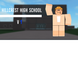 Hillcrest High School Campus