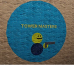 Tower Masters (EVENT) icon