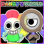 🌼 Dandy's World [ALPHA]