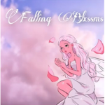 Falling blossoms closet