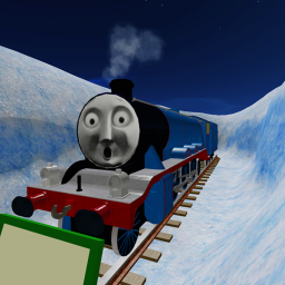Crash Gordon Off A Cliff! icon