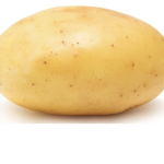 POTATO CHILDREN ARMY