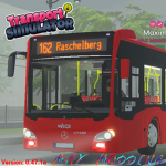 Transport Simulator DLC's