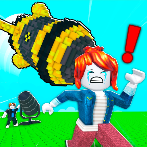Merge a Bomb icon