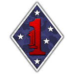 Alpha Company, 1st Marine Regiment