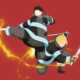 Death By Fire