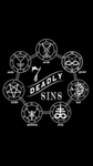 Seven Deadly Sins (SDS) of Wizards Journey