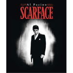 SCAR FACE FAN CLUB