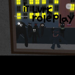 It Lurks Roleplay (NEW MAP)