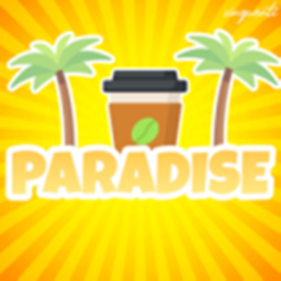 Paradise Cafe Training Center!