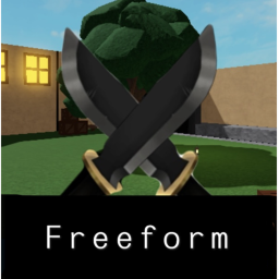 Freeform