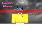 Limited's Memes