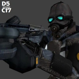 [RP] District 5 | City 17 icon