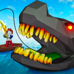 [UPD] GO FISHING 🐟
