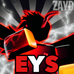 #EYS