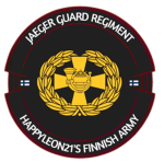 -[FA]- Jeager Guard Regiment