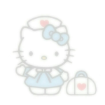 Strawberries and Sanrio<3