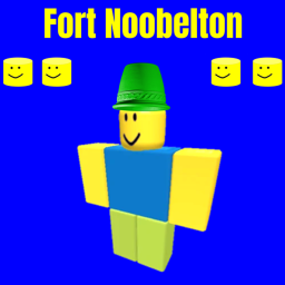 [BETA] Fort Noobelton