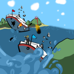 BoatWars