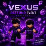 Vexus Reffund Partner
