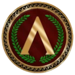 • Spartā •