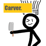 Cxrver.