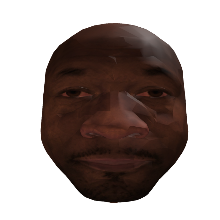 Michael Jordan Crying