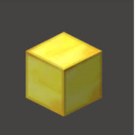 Gold Building Block YT