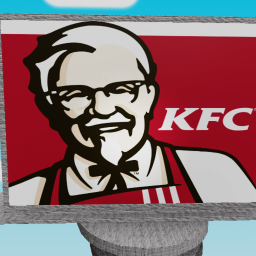 Survive The KFC Killer