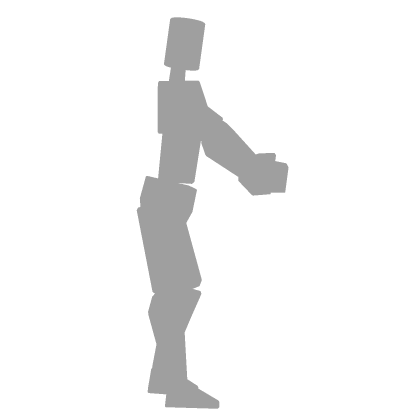 I Got You (Person 1)