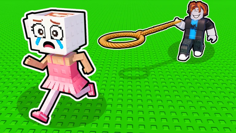 ブレインロットのロープ 🧠 [UPD]