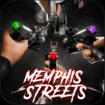 (MEMPHIS STREETS)