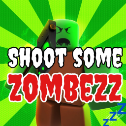 Shoot some zombezz