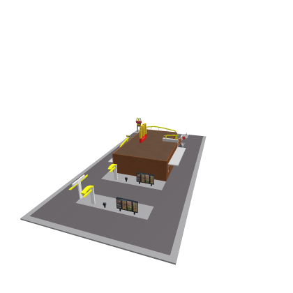 Mcdonalds!